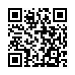 QR code linking to https://gohugo.io/methods/pages/reverse/