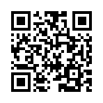 QR code linking to https://gohugo.io/render-hooks/links/