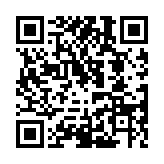 QR code linking to https://gohugo.io/methods/shortcode/innerdeindent/
