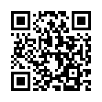 QR code linking to https://gohugo.io/methods/site/sections/