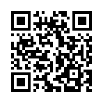QR code linking to https://gohugo.io/methods/site/baseurl/