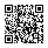 QR code linking to https://gohugo.io/methods/pager/pagenumber/