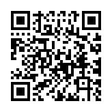 QR code linking to https://gohugo.io/methods/site/builddrafts/